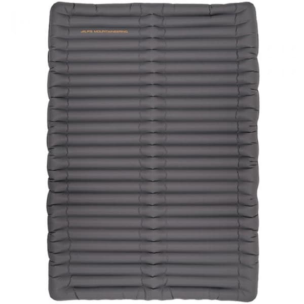 Alps Mountaineering Nimble Insulated Double Air Pad - 495117