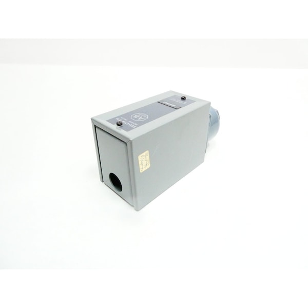 Interruptor de presión Allen Bradley CONTROL 1/4IN 65PSI 125V-AC - 836-C61A