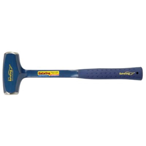 Protectionpro 62061 4Lb. Drilling Hammer W-Long Hand - PR112204