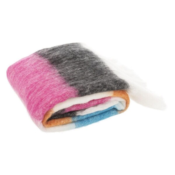 Safavieh 50 x 70 in. Glendal Throw - THR609A-5070