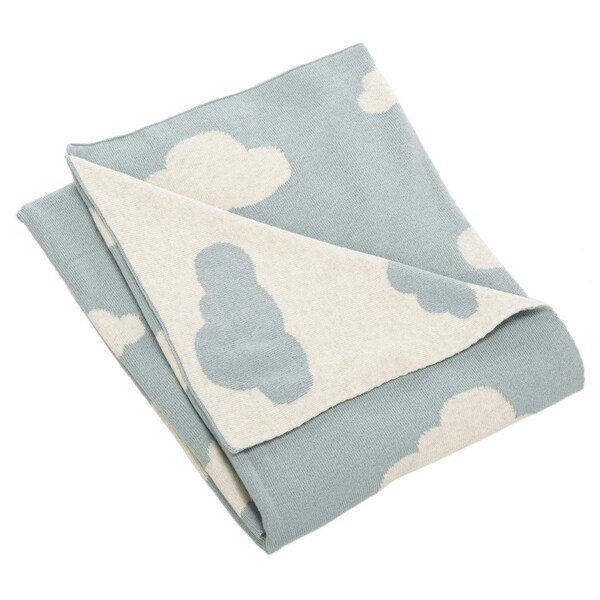 Safavieh 32 x 40 in. Skye Blanket - BBY1011A-3240