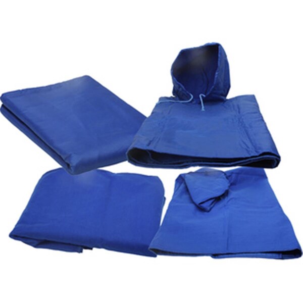 Micasa TrailWorthy 4 In One Blanket - Case of 12 - MI10332