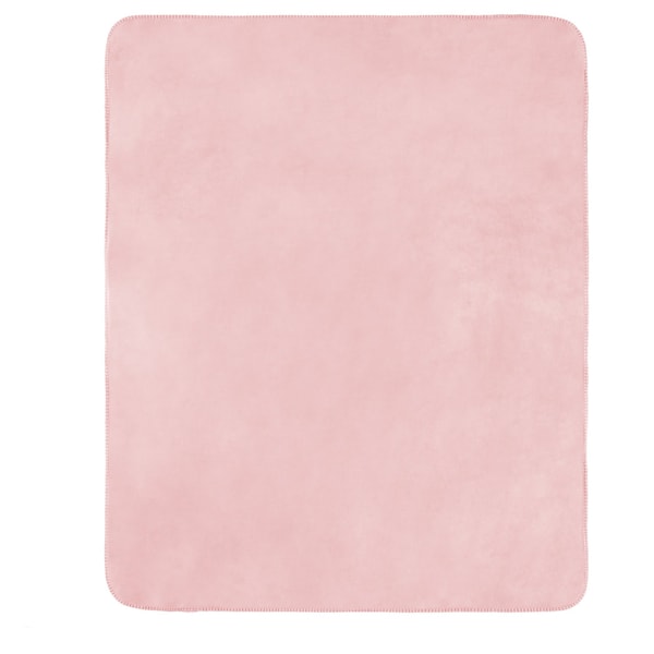 Pet Adobe Pet Adobe Waterproof 50x60in Pet Throw Blanket, Pink - 696639YMA