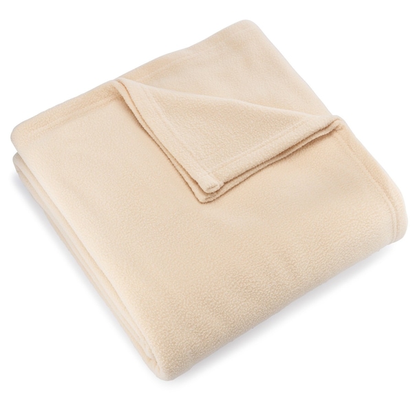 Registry BLANKET POLAR FLEECE 90X90 - POLAR-Q-I