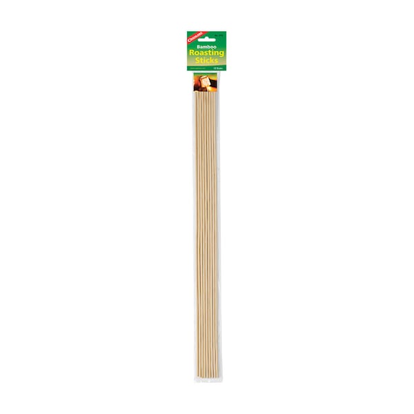 Coghlans Coghlan's Tan Roasting Stick 33.500 in. H X 1/4 in. W X 30 in. L 12 pk - 1775