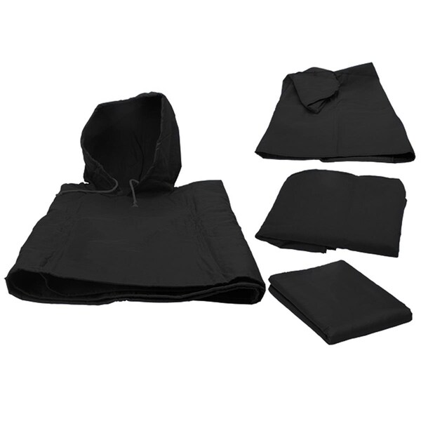 Final Destination TrailWorthy 4-In-One Blanket Blue 55in.x58in, 12PK - FI3124334