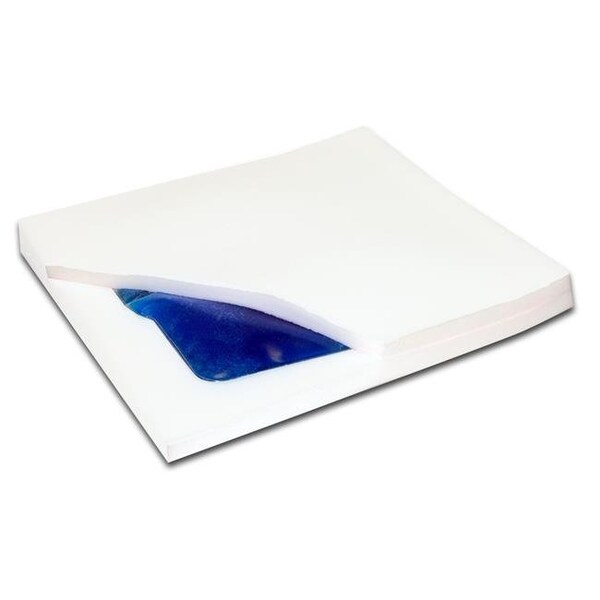 Skil-Care Skil-Care 751168 20 in. Super Soft Econo Gel Cushion with LSII Cover - 751168