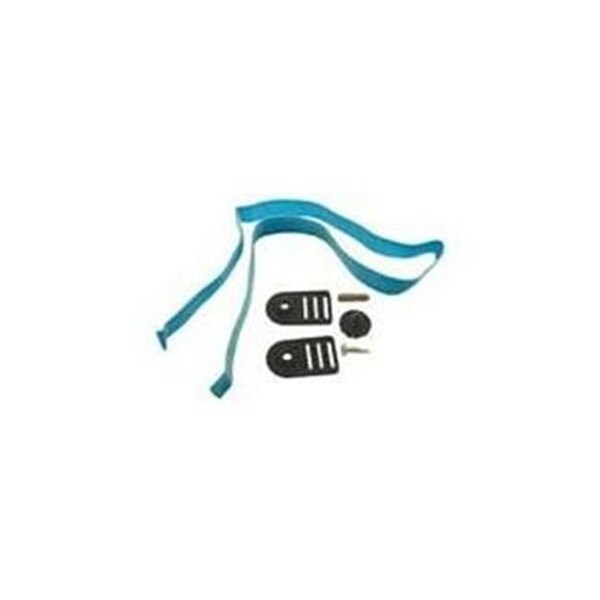 Feherguard Feherguard FGFASKITEACH Tube & Blanket Fastening Kit - FGFASKITEACH