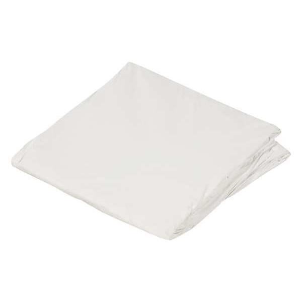 Dmi Mattress Encasmnt, Hspitl, 80inLx36inW, Wht - 554-8059-1900