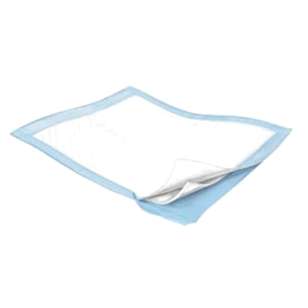 Covidien Disposable Underpads, 17 in x 24 in, PK300 - 7105