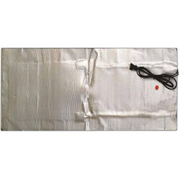 Green Arrow Equipment 40 gal Tank Blanket AC - GR363340