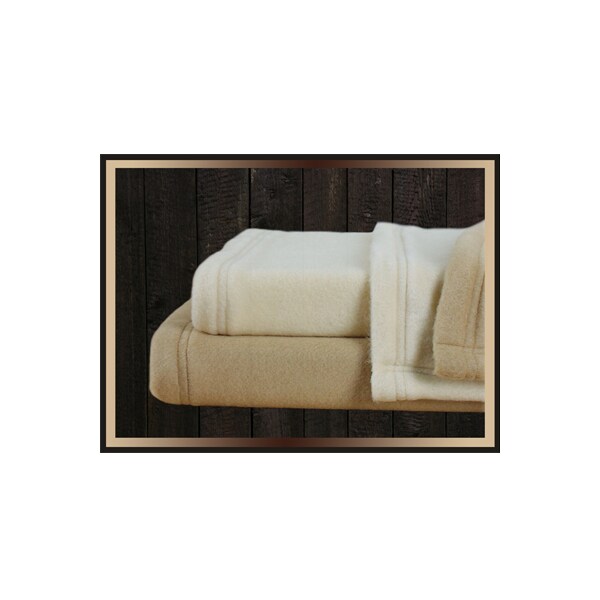 Medmattress.Com Fleece Blanket - 80127NC498-Twin(66x90) - 80127NC498-66X90