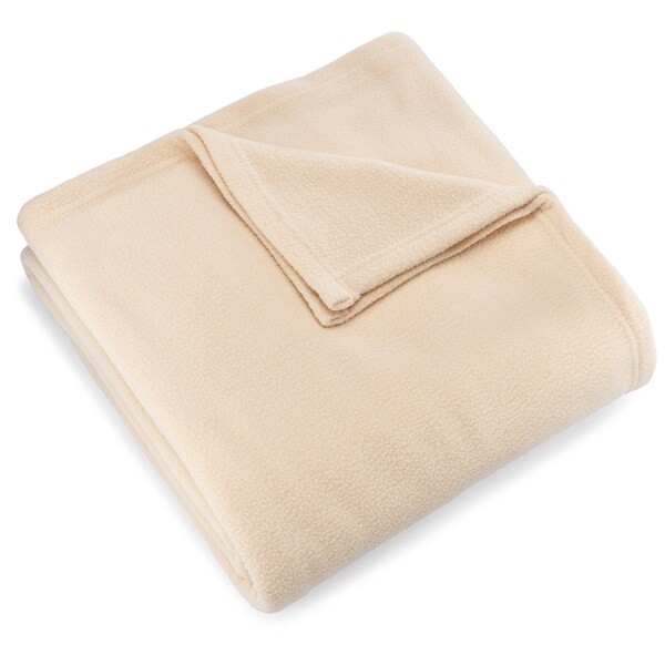Registry BLANKET POLAR FLEECE 108X90 - POLAR-K-I