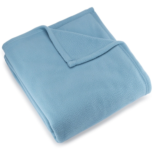 Registry BLANKET POLAR FLEECE 80X90 - POLAR-F-BL