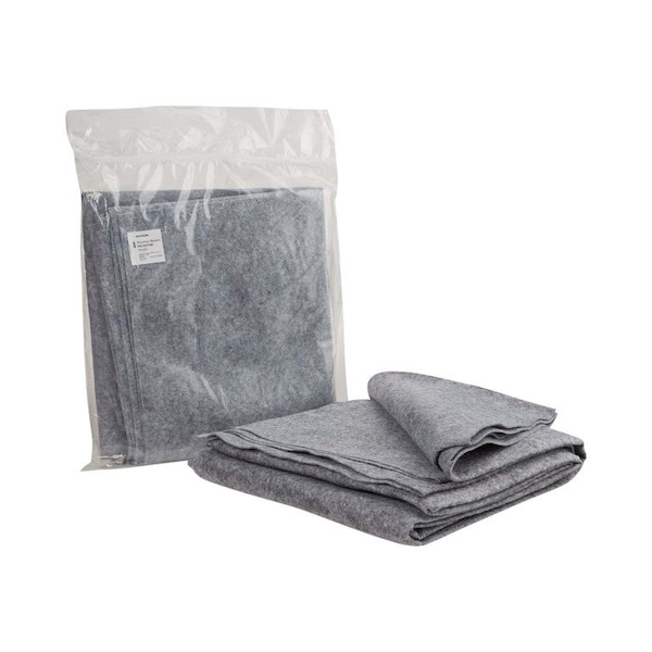 Mckesson Stretcher Blanket, 40 x 80 Inch, 24PK - 16-10224