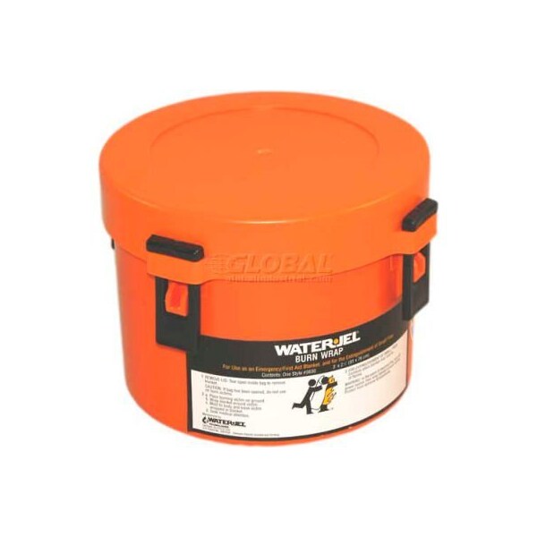 Acme United Water Jel Heat Shield Blanket 36inx30in,  - 3630-1