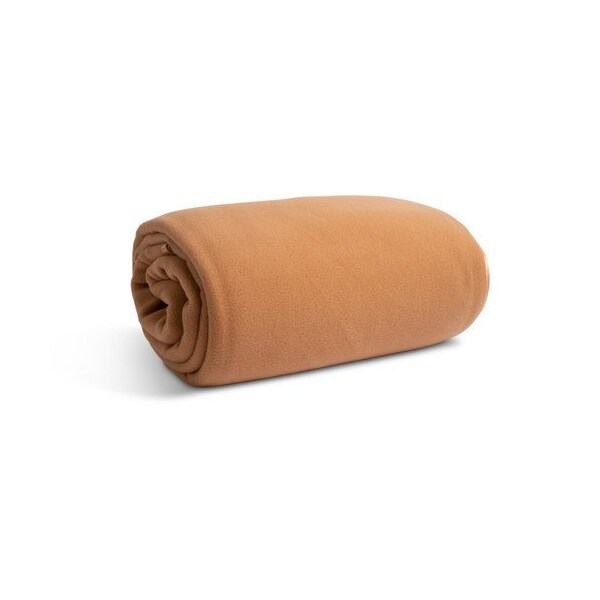 Suite Rest Fleece Blanket, Kg 108X90 Tn - 1720150-TN