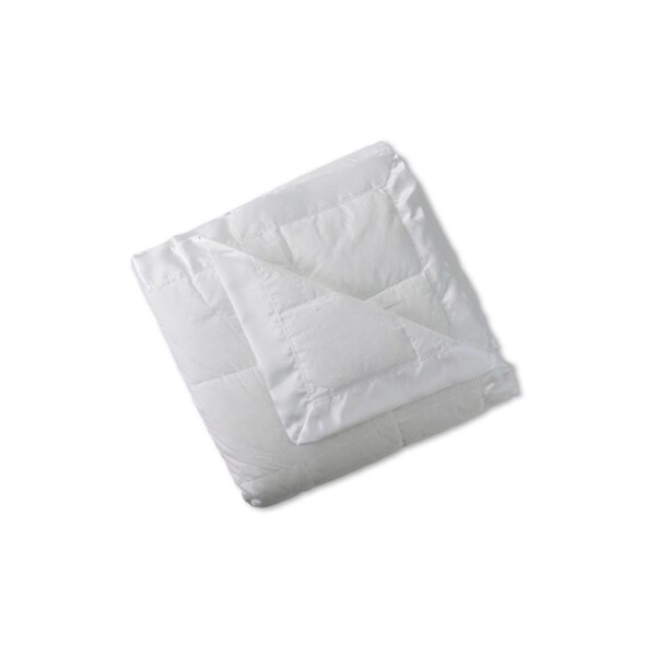 Sunflower White Down Blanket - Twin- 70 x 90 in. - DBW-70T