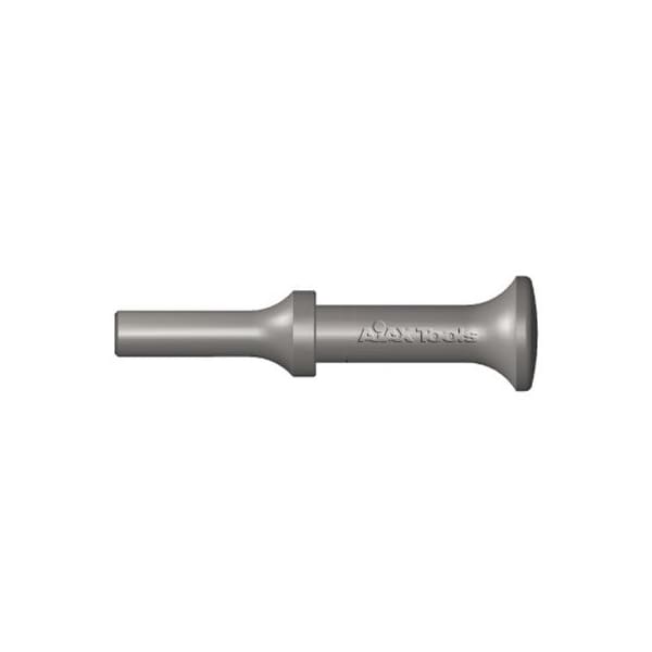 Ajax Tool Works HAMMER SMOOTHING .401 1"dia - AJA1602
