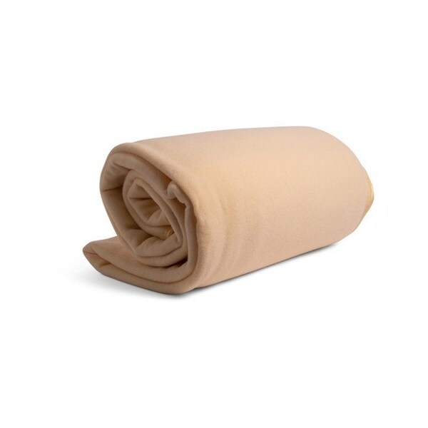 Suite Rest Fleece Blanket, Qn 90X90 Tn - 1720140-TN