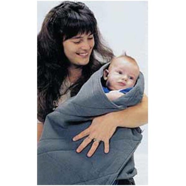 Everrich Industries Everrich EVZ-0031 Weight Set for Medium Blanket - 8 Lbs - EVZ-0031
