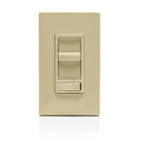 Leviton Leviton Mfg Dimmer Sursld Univ Sp&Wy Iv R61-06674-P0I - 7018377