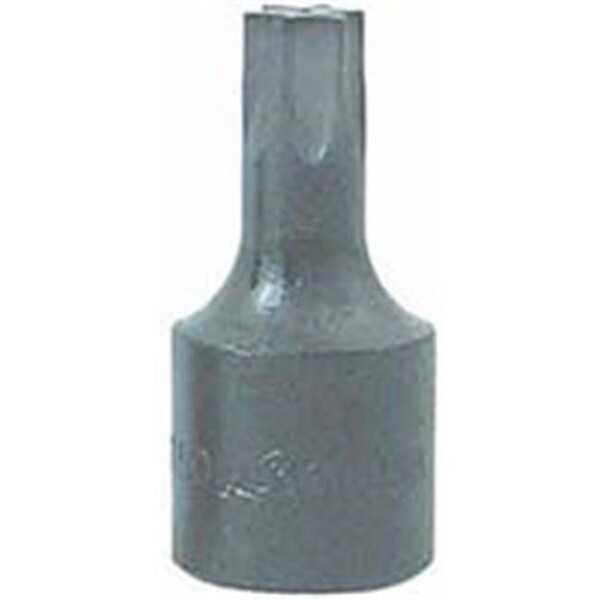Lisle Lisle Oration Ls26500 T47 Torx Bit Skt - LS26500
