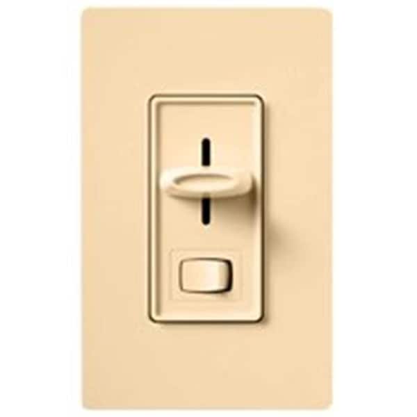 Brightbomb SCL-153PH-IV Skylark Cfl-Led Dimmer Sp And 3W Ivory - BR872013