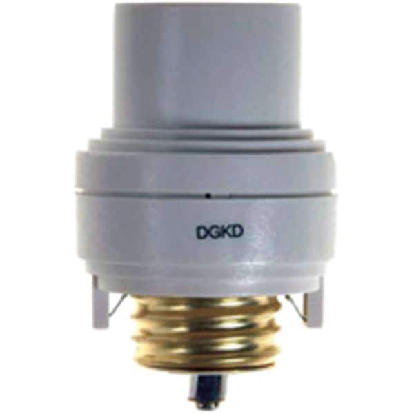 American Tack & Hardware 6603BC 150 Watt Screw In 3 Level Touch Dimmer - AM386135