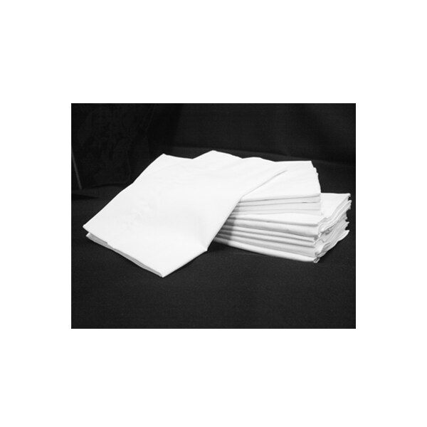 Medmattress.Com T130 Elegance Pillow Cases - Standard(42x34) - 74000WH402-42X34