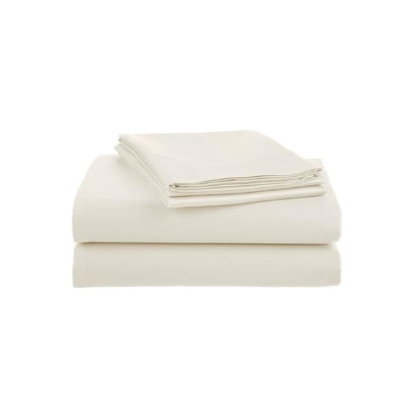 Medmattress.Com T180 Elegance Sheet Set - TwinXL(66x115) - 72701W-66X115