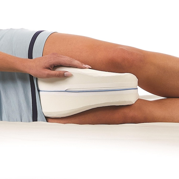Contour Legacy Contour Legacy Leg Pillow Memory Foam 1 pk - CLLP