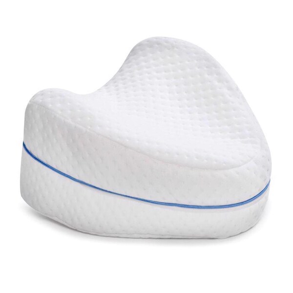 Contour Legacy Contour Legacy Leg Pillow Memory Foam 1 pk - CLLP