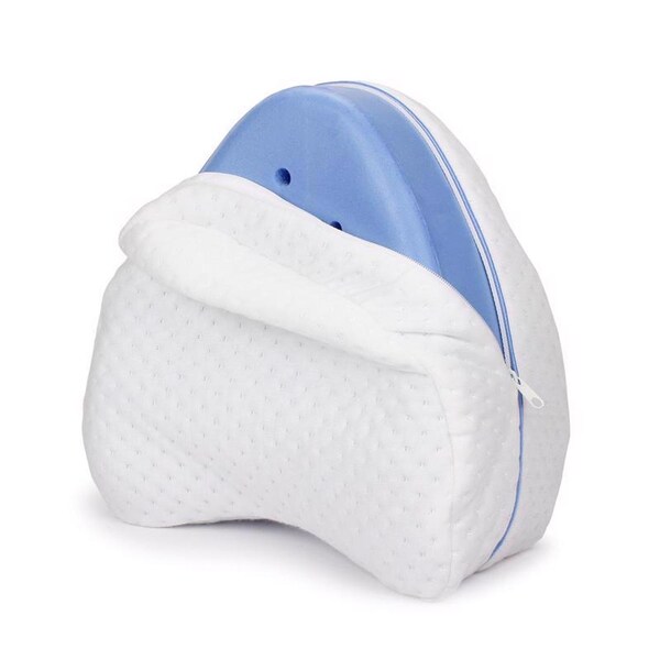 Contour Legacy Contour Legacy Leg Pillow Memory Foam 1 pk - CLLP