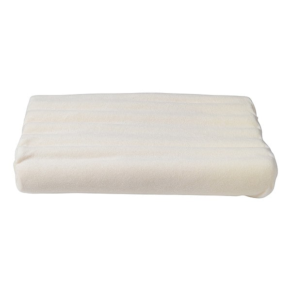 Dmi Radial Pillow, 19inLx11-1/2inW, Pink - 554-8011-4300