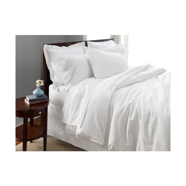 Elite Since 1888 Sheet Fitted Oasis King White, 12PK - N3C7880WHT-OA00