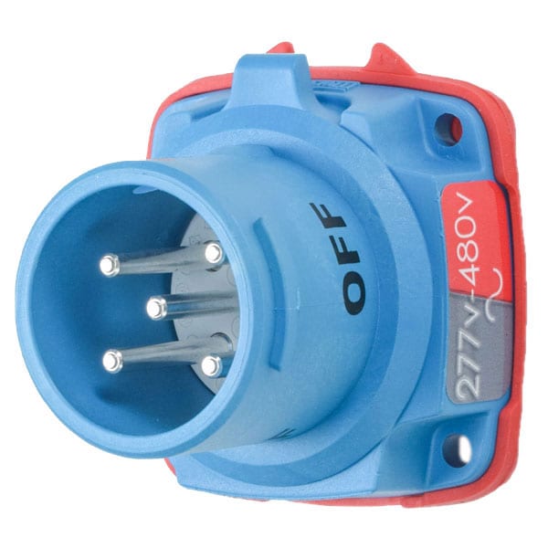 Meltric 63-18047 INLET - 63-18047