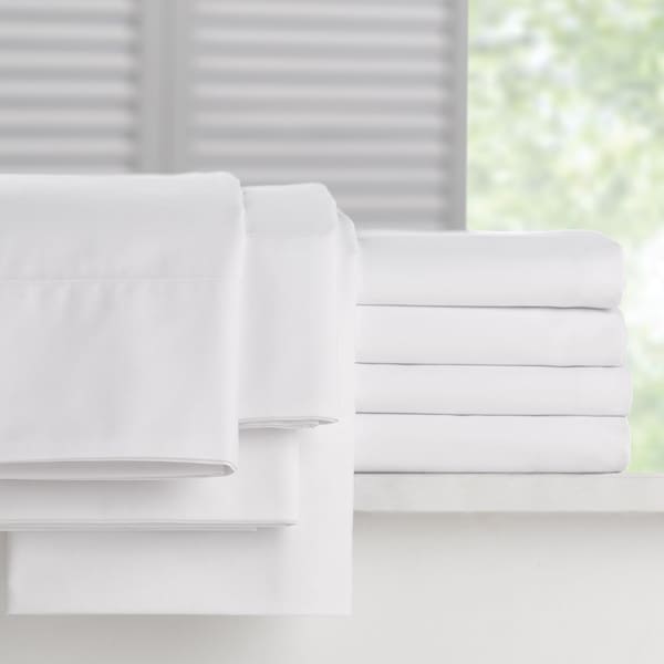 Westpoint Hospitality Mtx Millennium, 250, Queen FL, 93x120, 12PK - 1S49695