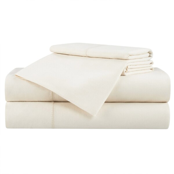 Monarch Brands Aston & Arden Linacel - King, Tan - P-SS-LNKG-TN