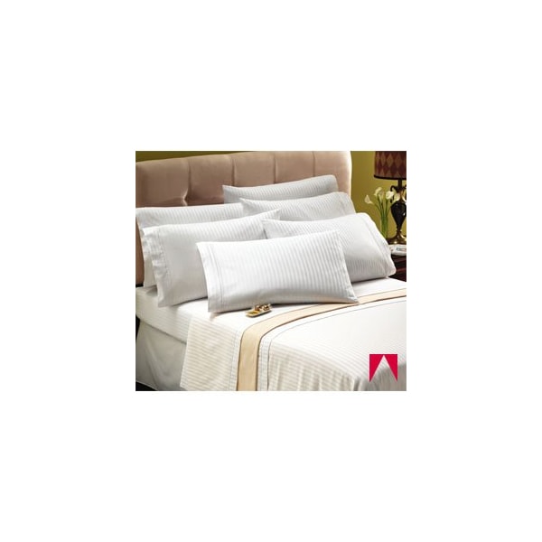 Registry Fit Sheet, ToneOnTone, Reg, Qn, 12PK - 2506080S