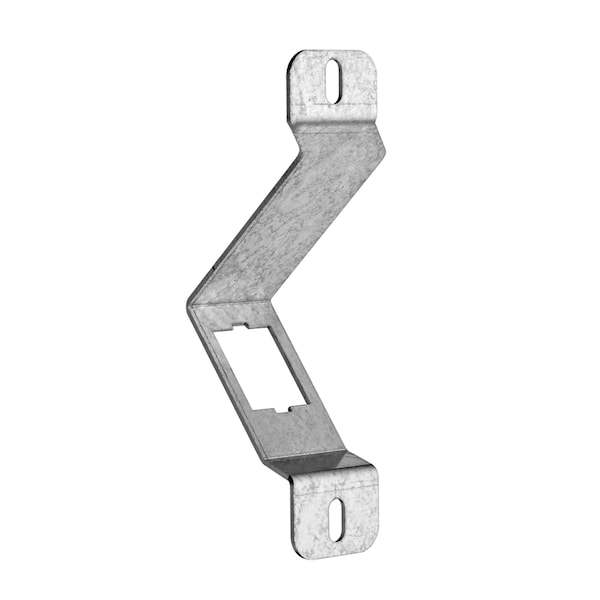 Leviton WALLPLATES QP IN-WALL BKT SET OF 5 - 49223-BA5