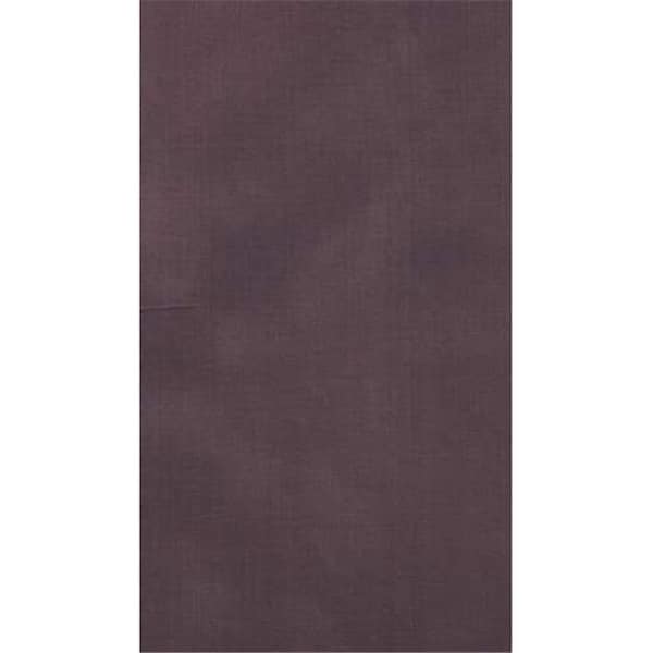 Mr. Mjs Trading Mr. MJs Trading AG-81304 72 in. Window Valance - AG-81304