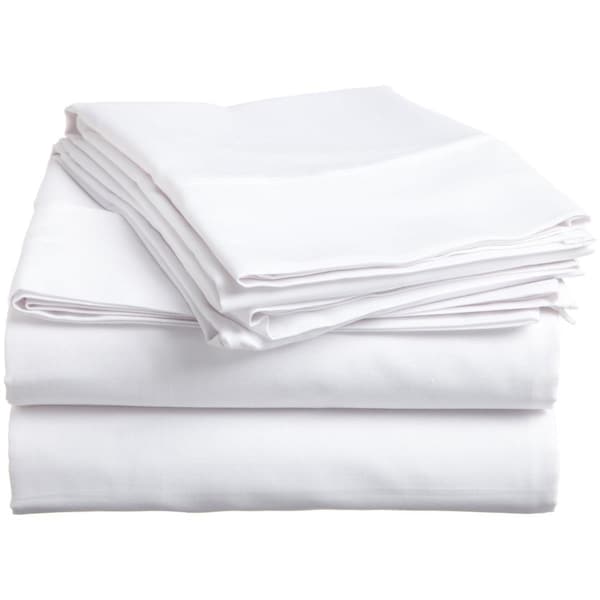 Latestluxury Rifz KSM Collection Royal Microfiber Bariatric Fitted Sheet 6 PK - LA3741923