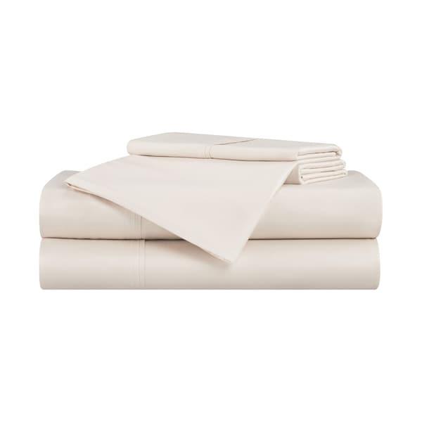 Monarch Brands Aston & Arden Bamboo - King, Tan - P-SS-BBKG-TN