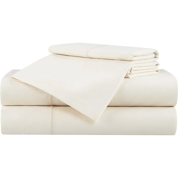 Monarch Brands Aston & Arden Linacel - Queen, Tan - P-SS-LNQN-TN