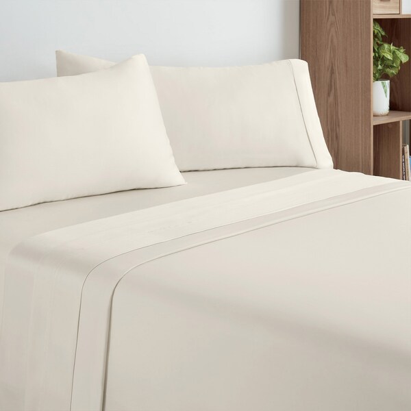Monarch Brands Aston & Arden Tencel - Full, Cream - P-SS-FL-400-CR
