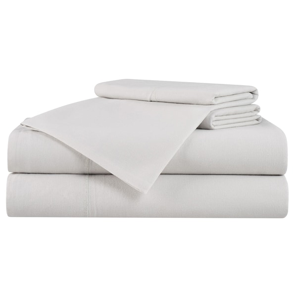 Monarch Brands Aston & Arden Linacel - King, Grey - P-SS-LNKG-GY