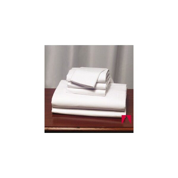 Elite Since 1888 PILLOWCASE 42X46 KING WHITE, 12PK - X342X46WHT-1-LT00