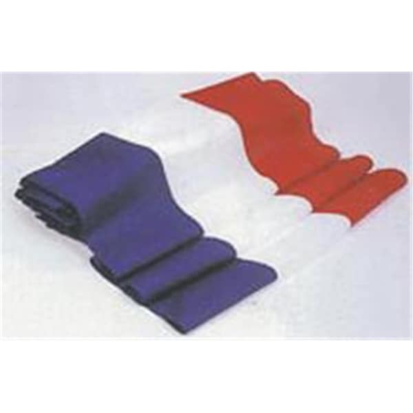 Ss Collectibles Decorators Bunting Stars and Stripes Pattern - Cotton Sheeting 60 yd. Bolt - Red White and Blue - SS2755873