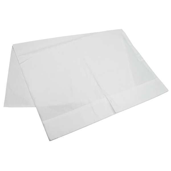 R & R Textile Pillow Case, Standard, 42x34 In., PK12 - X31000